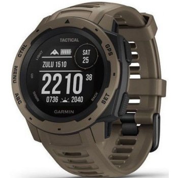 Garmin Instinct Tactical