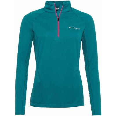 Vaude Women's Larice Light Shirt II wave – Hledejceny.cz