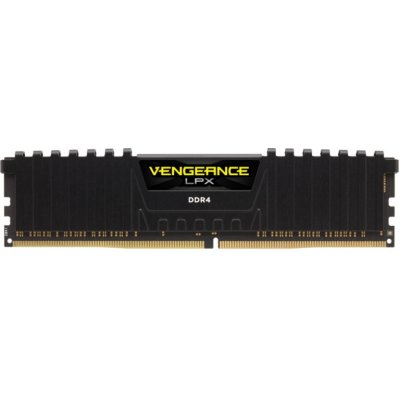 Corsair Vengeance LPX DDR4 32GB 3000MHz CL16 CMK32GX4M1D3000C16 – Hledejceny.cz