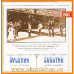 Švestka - Divadlo J. Cimrmana - 2CD – Zboží Dáma