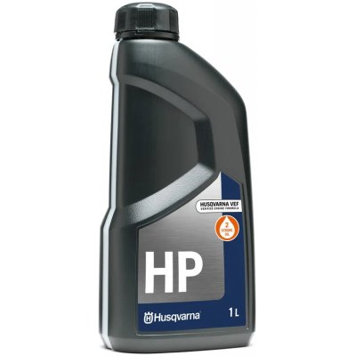 Husqvarna HP 1 l – Zboží Mobilmania