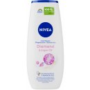 Nivea Diamond Touch sprchový gel 250 ml