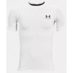 Under UA HG Armour SS 1361723 100 – Zboží Mobilmania