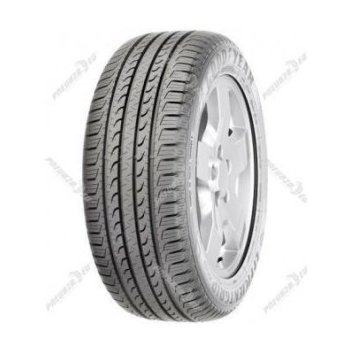 Pneumatiky Goodyear EfficientGrip 255/70 R18 113H