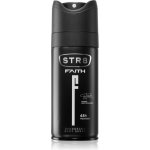 STR8 Faith deospray 150 ml – Zbozi.Blesk.cz