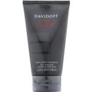 Davidoff The Game sprchový gel 150 ml