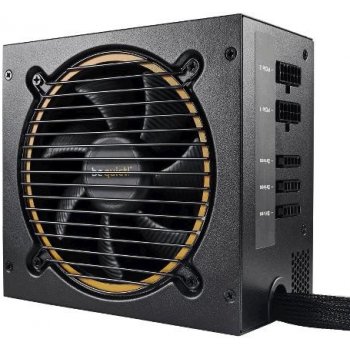 be quiet! Pure Power 11 500W BN297