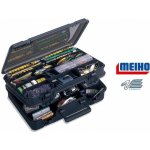 Versus Box VS 3070 38x27x12 cm černý – Zboží Dáma