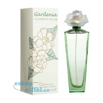 Elizabeth Taylor Gardenia parfémovaná voda dámská 100 ml