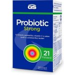 GS Probiotic Strong 120 kapslí – Zbozi.Blesk.cz