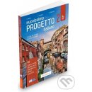 Nuovissimo Progetto italiano 2b/B2 Libro dello studente e Quaderno degli esercizi DVD video + CD Audio