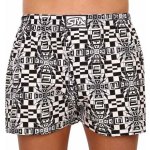 Styx pánské trenky art klasická guma paradox A1455 – Hledejceny.cz