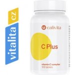 CaliVita Vitamin C Plus s Flavonoidy 100 tablet – Hledejceny.cz