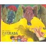 Zahrada - ilustrace Jiří Trnka – Hledejceny.cz