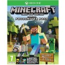 Minecraft: Favorites Pack