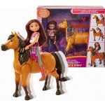 Mattel Spirit Kouzelná vyjížďka – Zboží Dáma