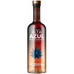 Alta Azul Reposado 38% 1 l (holá láhev) – Sleviste.cz