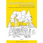 Pracovní karty ke Světu okolo nás – Sleviste.cz