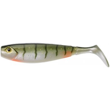 Gunki Box G Bump UV Green Perch 10,5cm