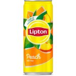 Lipton Ice Tea Peach 330 ml – Hledejceny.cz