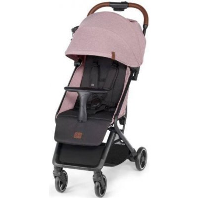 Kinderkraft Nubi Pink 2021