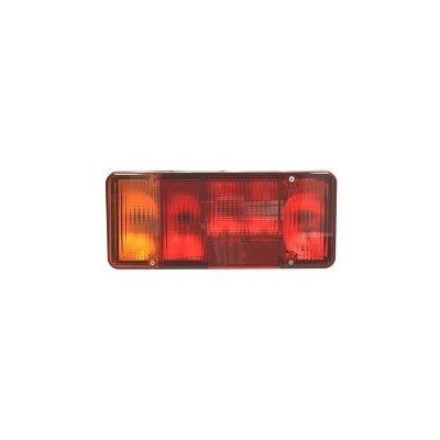 Zadní světlo - levé FIAT DUCATO (244) | 2002-2006 | DEPO | – Hledejceny.cz