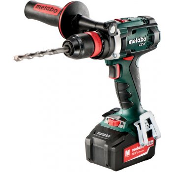 METABO BS 18 LTX Quick