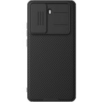 Nillkin CamShield PRO Zadní Kryt pro Poco X7 Pro 5G Black 57983124998 – Zboží Živě