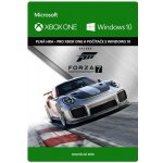 Forza Motorsport 7 (Deluxe Edition) – Hledejceny.cz