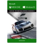Forza Motorsport 7 (Deluxe Edition) – Zboží Dáma