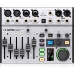 Behringer Flow 8 – Zbozi.Blesk.cz