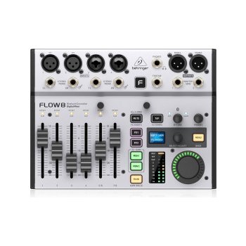 Behringer Flow 8