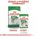 Royal Canin Mini Adult 85 g – Sleviste.cz