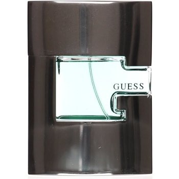 Guess toaletní voda pánská 75 ml