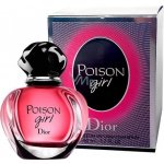 Christian Dior Poison Girl parfémovaná voda dámská 50 ml – Sleviste.cz