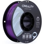Creality CR-Silk PLA Zlato-červený 1,75 mm 1000g – Zboží Živě