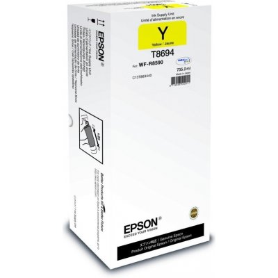 Epson T8694 - originální – Hledejceny.cz