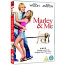 Marley & Me DVD