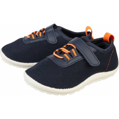 Lupilu chlapecká obuv navy modrá – Zboží Dáma