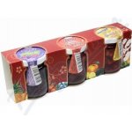 Notea Pečený čaj s cukrem Zázvor 55 ml – Hledejceny.cz