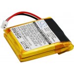 Cameron Sino CS-GE519CL 3.7V Li-Polymer 500mAh černá - neoriginální – Zboží Živě