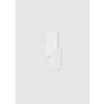 Mayoral Silonky se vzorem MAŠLE smetanové BABY – Zboží Dáma