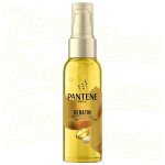 Pantene Pro-V Keratin Protect Repair & Protect Vlasový Olej 100 ml – Hledejceny.cz