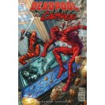 Deadpool vs. Carnage – Hledejceny.cz