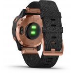 Garmin fenix6S PRO Sapphire – Zboží Mobilmania