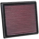 Vzduchový filtr K&N Filters 33-3040 – Hledejceny.cz