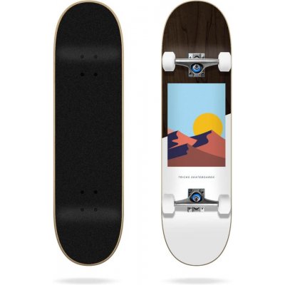 Tricks Desert – Hledejceny.cz