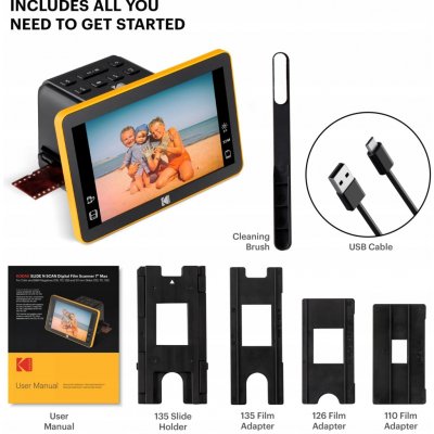Kodak RODFS70 – Zboží Živě