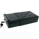 Carpoint Trezor (510006) / bezpečnostní schránka do vozidla (510006) | Zboží Auto