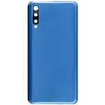 Kryt Samsung Galaxy A50 A505 zadní modrý – Sleviste.cz